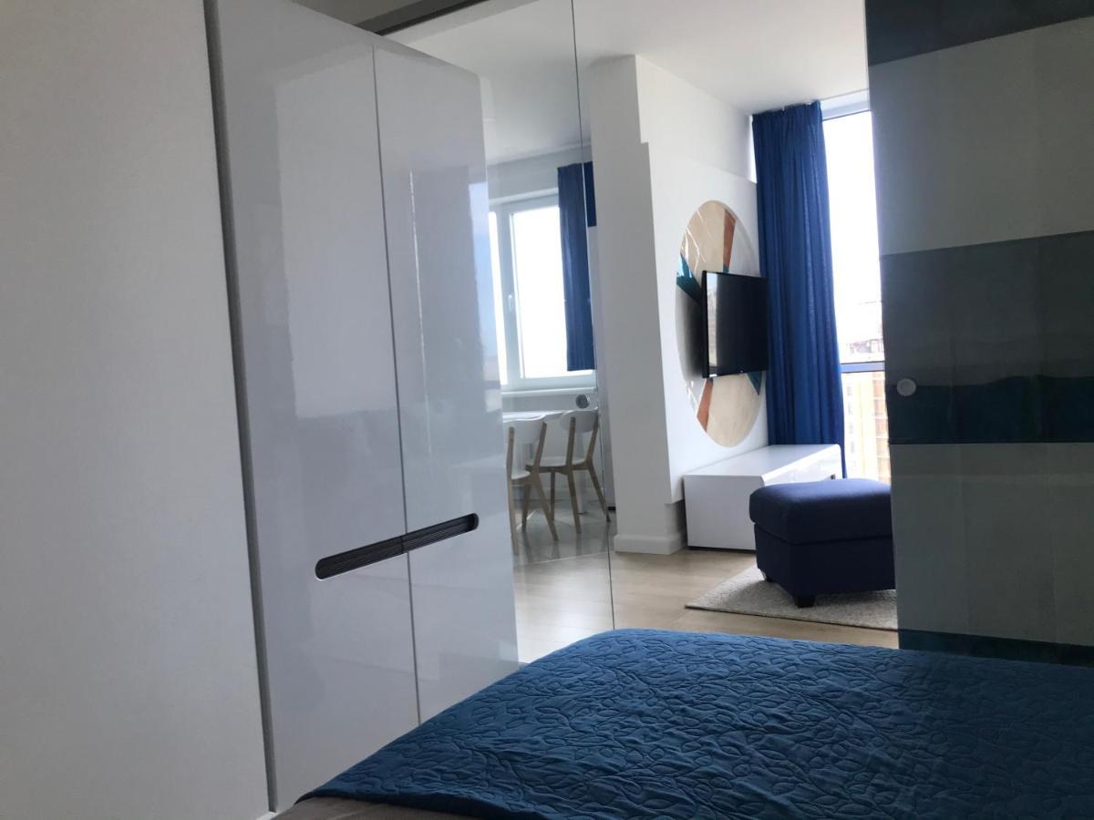 Апартаменты Маяк, Аркадия, 26 Жемчужина Odessa Eksteriør billede