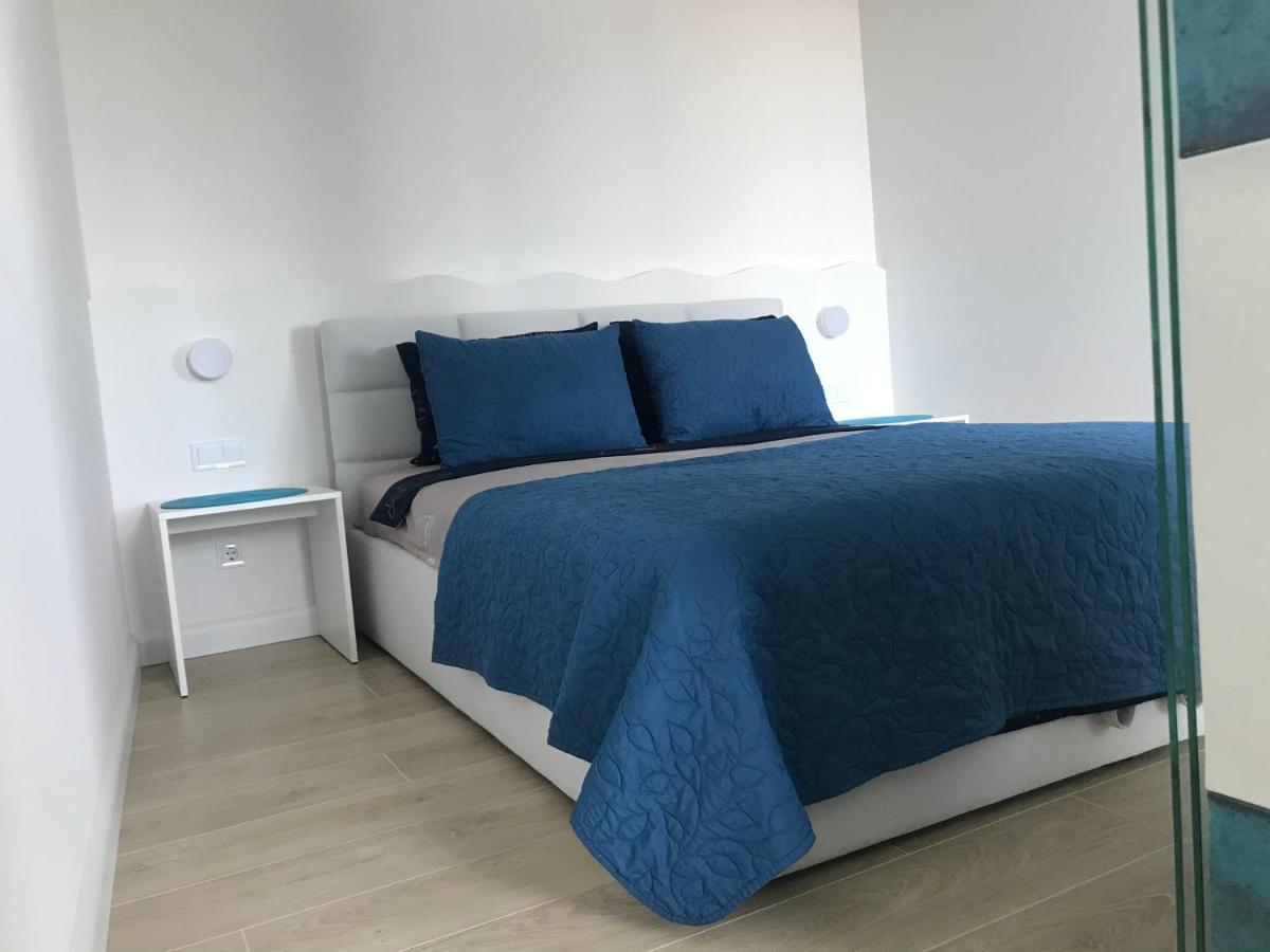 Апартаменты Маяк, Аркадия, 26 Жемчужина Odessa Eksteriør billede